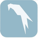 Logo of Parrot Security OS