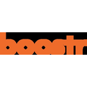 Logo of Boostr