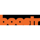 Logo of Boostr