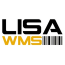 Logo of LISA WMS