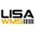 Logo of LISA WMS