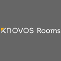 Logo of Knovos Rooms