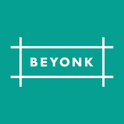 Logo of Beyonk