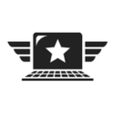 Logo of CMS Commander