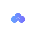 Logo of CloudFiles