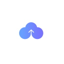 Logo of CloudFiles