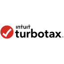 Logo of TurboTax Business