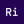 Logo of Rillet