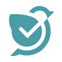 Logo of SurveySparrow