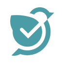 Logo of SurveySparrow