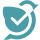 Logo of SurveySparrow