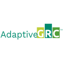 Logo of AdaptiveGRC