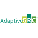 Logo of AdaptiveGRC