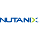 Logo of Nutanix Cloud Infrastructure (NCI)