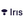 Logo of Iris