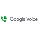 Logo of Google Voice
