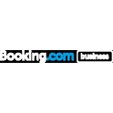 Logo of Booking.com for Business