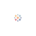 Logo of Tableau