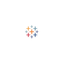 Logo of Tableau