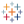 Logo of Tableau