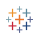 Logo of Tableau