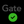 Logo of Gate Apps