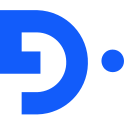 Logo of D·engage
