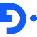 Logo of D·engage