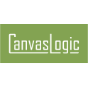 Logo of CanvasLogic