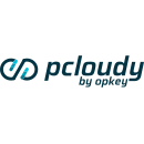 Logo of pCloudy