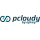 Logo of pCloudy