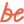 Logo of beCreatives