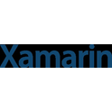 Logo of .NET
