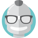 Logo of Geekbot