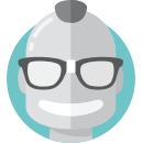 Logo of Geekbot