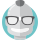 Logo of Geekbot