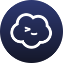 Logo of Termius