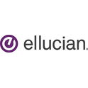Logo of Ellucian CRM Advance