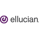 Logo of Ellucian CRM Advance