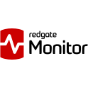 Logo of Redgate Monitor