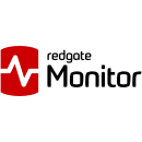Logo of Redgate Monitor