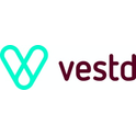 Logo of Vestd