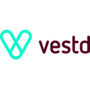 Logo of Vestd