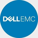 Logo of Dell EMC VMax