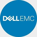 Logo of Dell EMC VMax