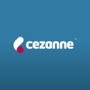 Logo of CezanneHR