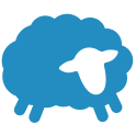 Logo of Flocknote