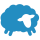 Logo of Flocknote