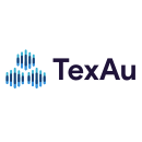 Logo of TexAu