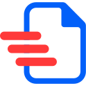 Logo of DocuGen